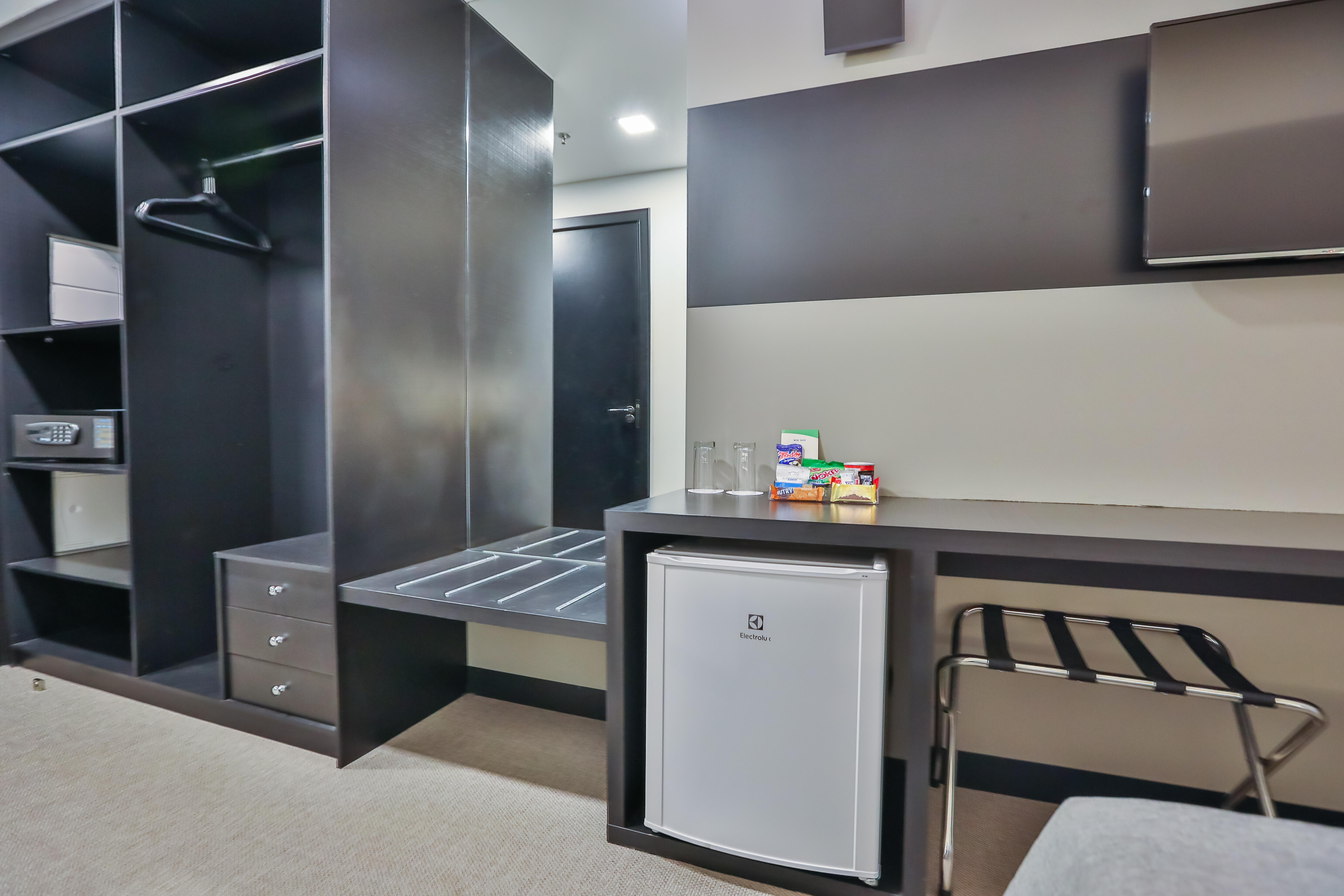 Wyndham Garden Ribeirao Preto Convention Hotel Kültér fotó