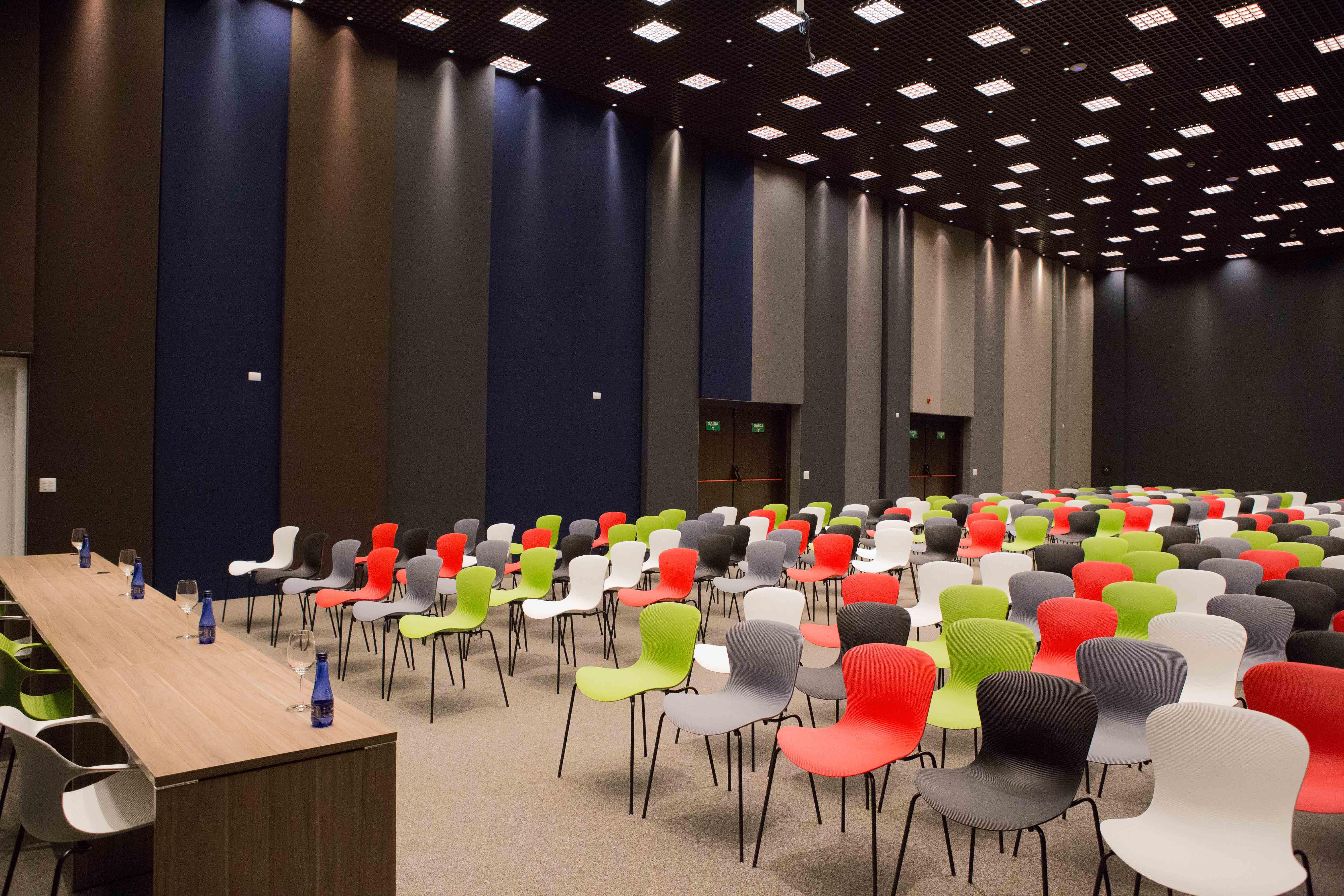 Wyndham Garden Ribeirao Preto Convention Hotel Kültér fotó