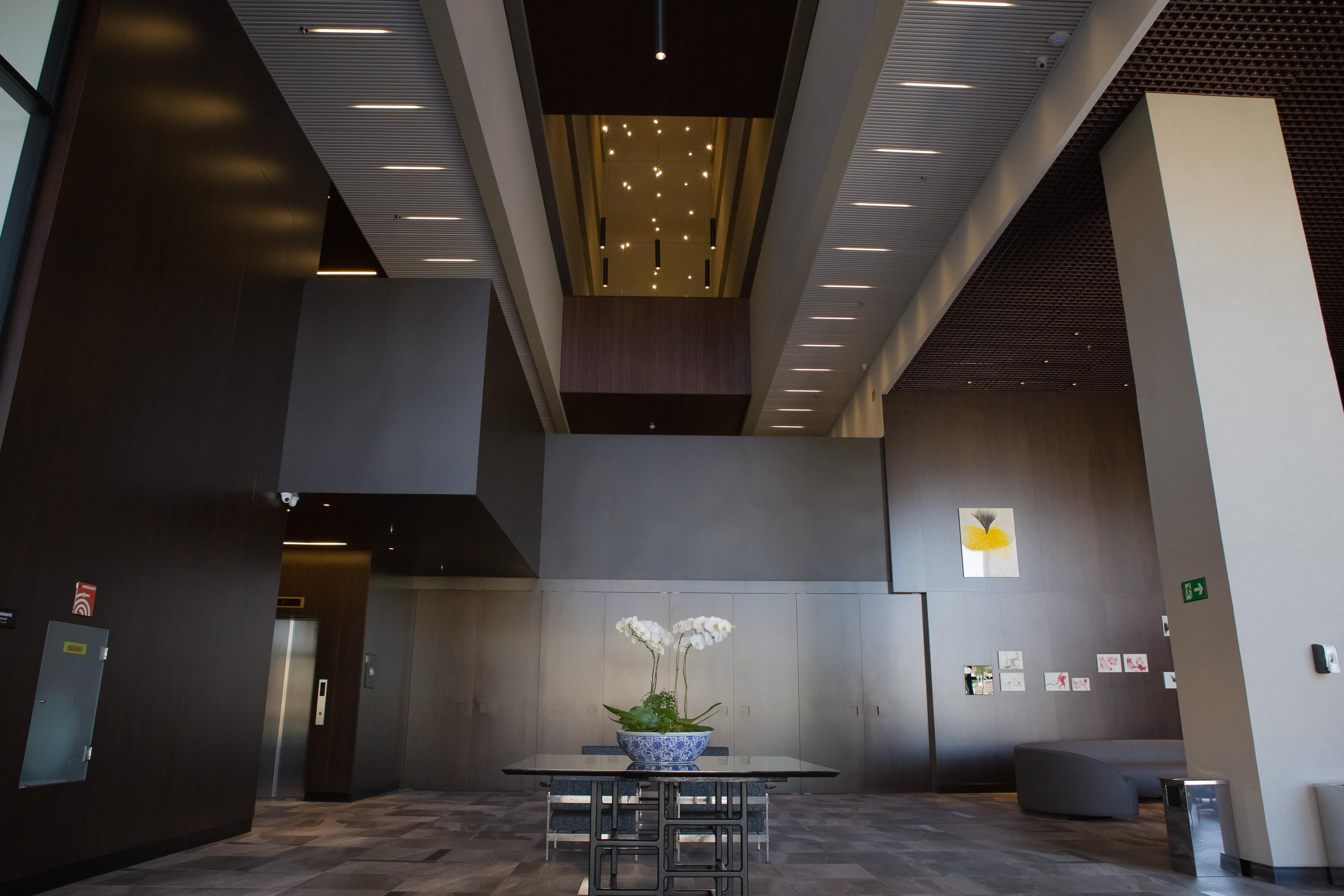 Wyndham Garden Ribeirao Preto Convention Hotel Kültér fotó