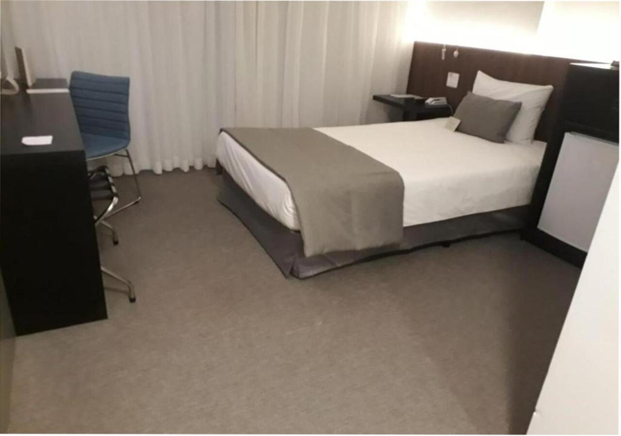 Wyndham Garden Ribeirao Preto Convention Hotel Kültér fotó