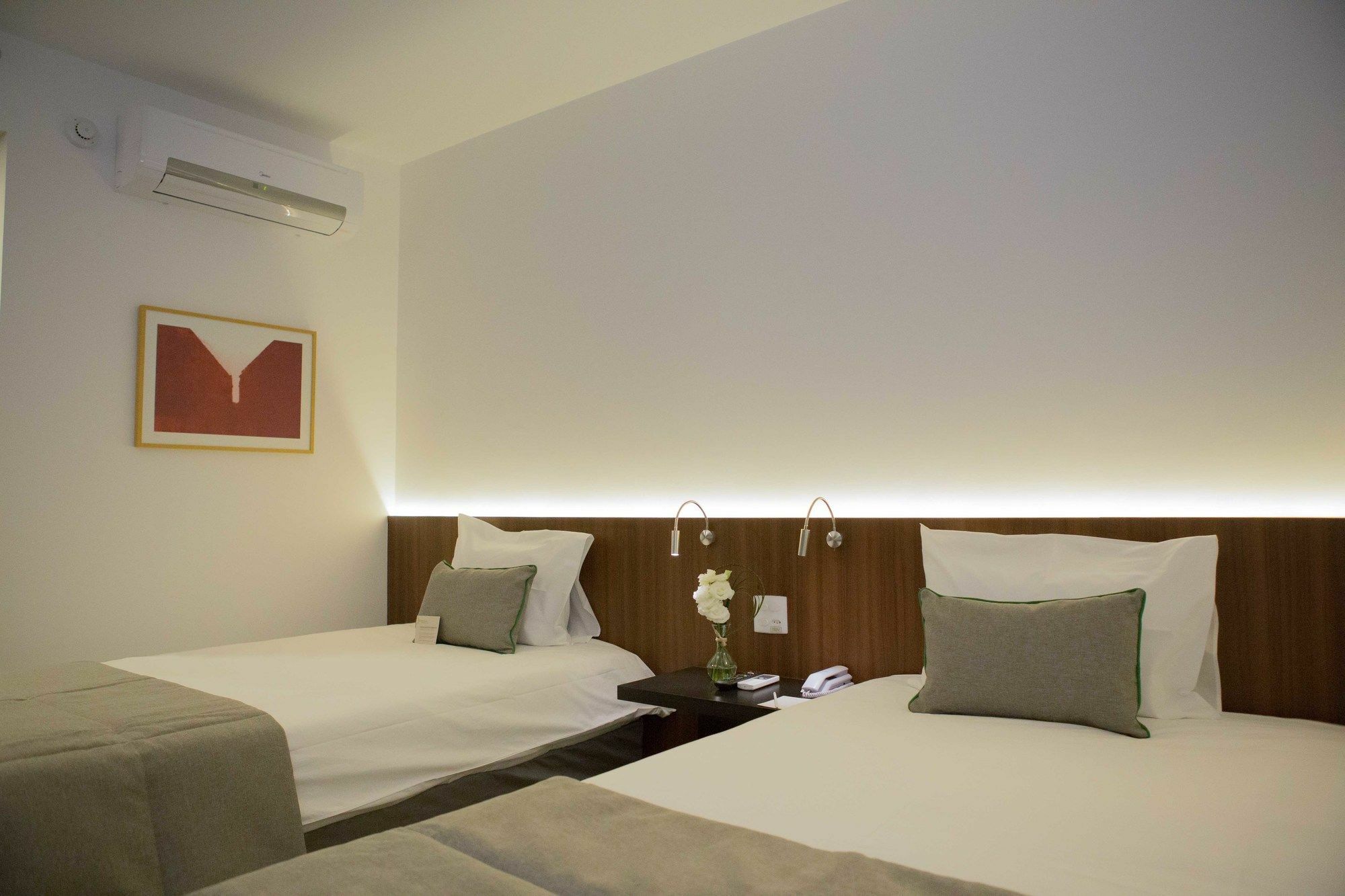 Wyndham Garden Ribeirao Preto Convention Hotel Kültér fotó